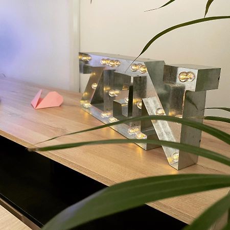 Rare ! Appartement Tout Confort Plein Centre Ville Rennes Exteriör bild