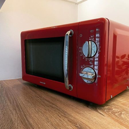 Rare ! Appartement Tout Confort Plein Centre Ville Rennes Exteriör bild
