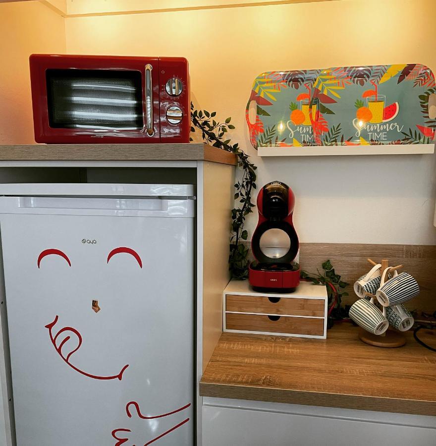 Rare ! Appartement Tout Confort Plein Centre Ville Rennes Exteriör bild