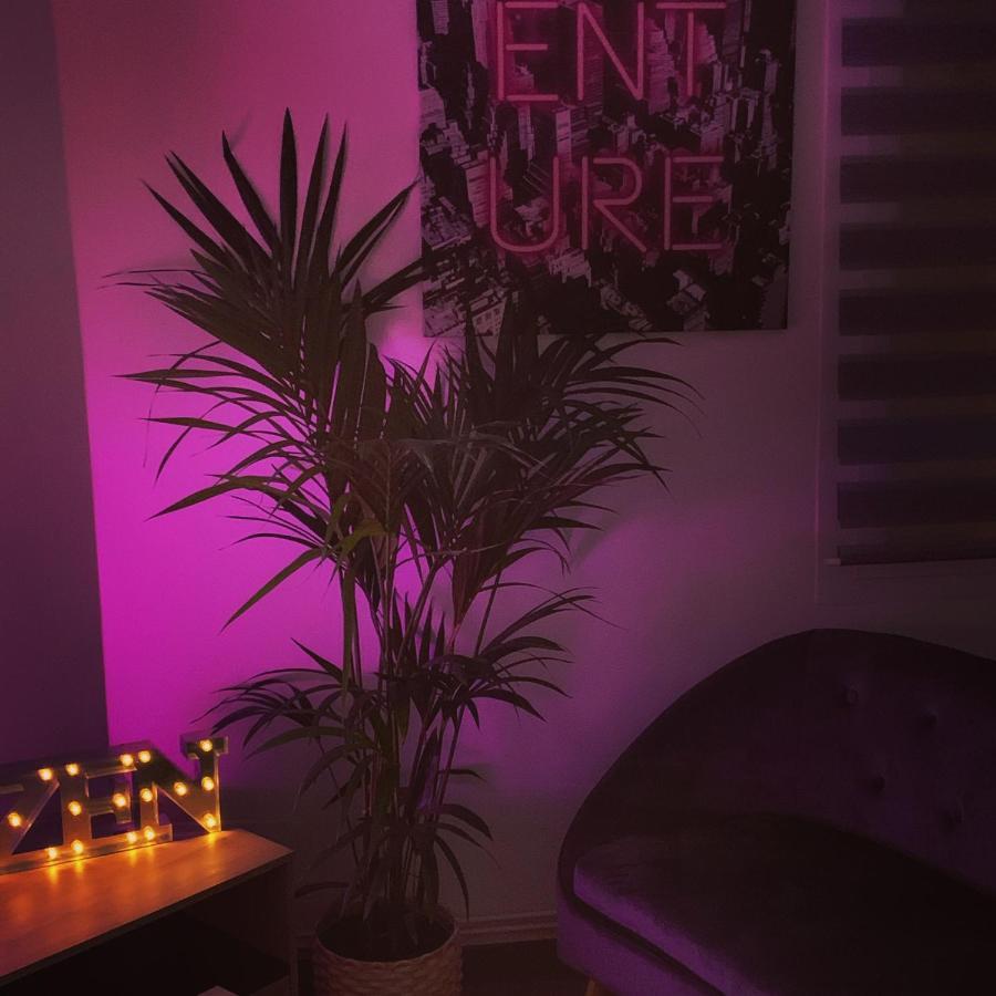 Rare ! Appartement Tout Confort Plein Centre Ville Rennes Exteriör bild