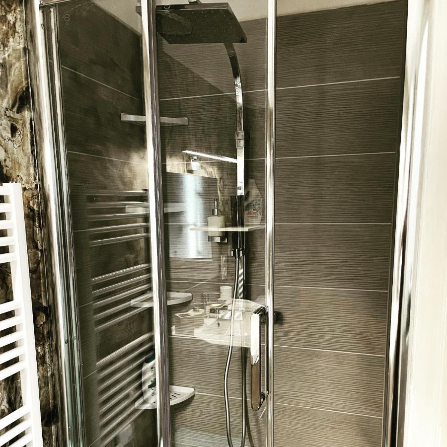 Rare ! Appartement Tout Confort Plein Centre Ville Rennes Exteriör bild